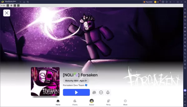 Roblox Forsaken Killers Guide – Abilities, Strategies, and How to Counter Them