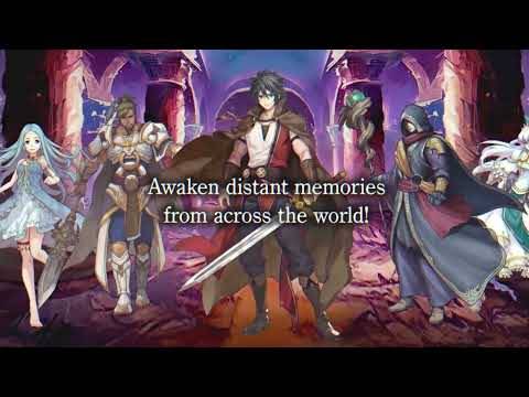Astral Takers JRPG from Kemco available for pre-registration
