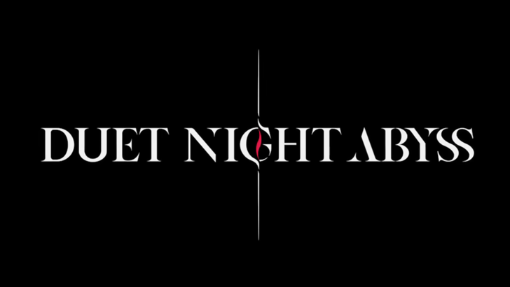 Duet Night Abyss Pre-Register and Pre-Order
