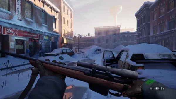 Blackfrost: La larga noche 2 Precarga y DLC