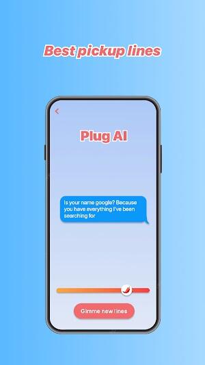 प्लग AI MOD APK प्रीमियम अनलॉक किया गया