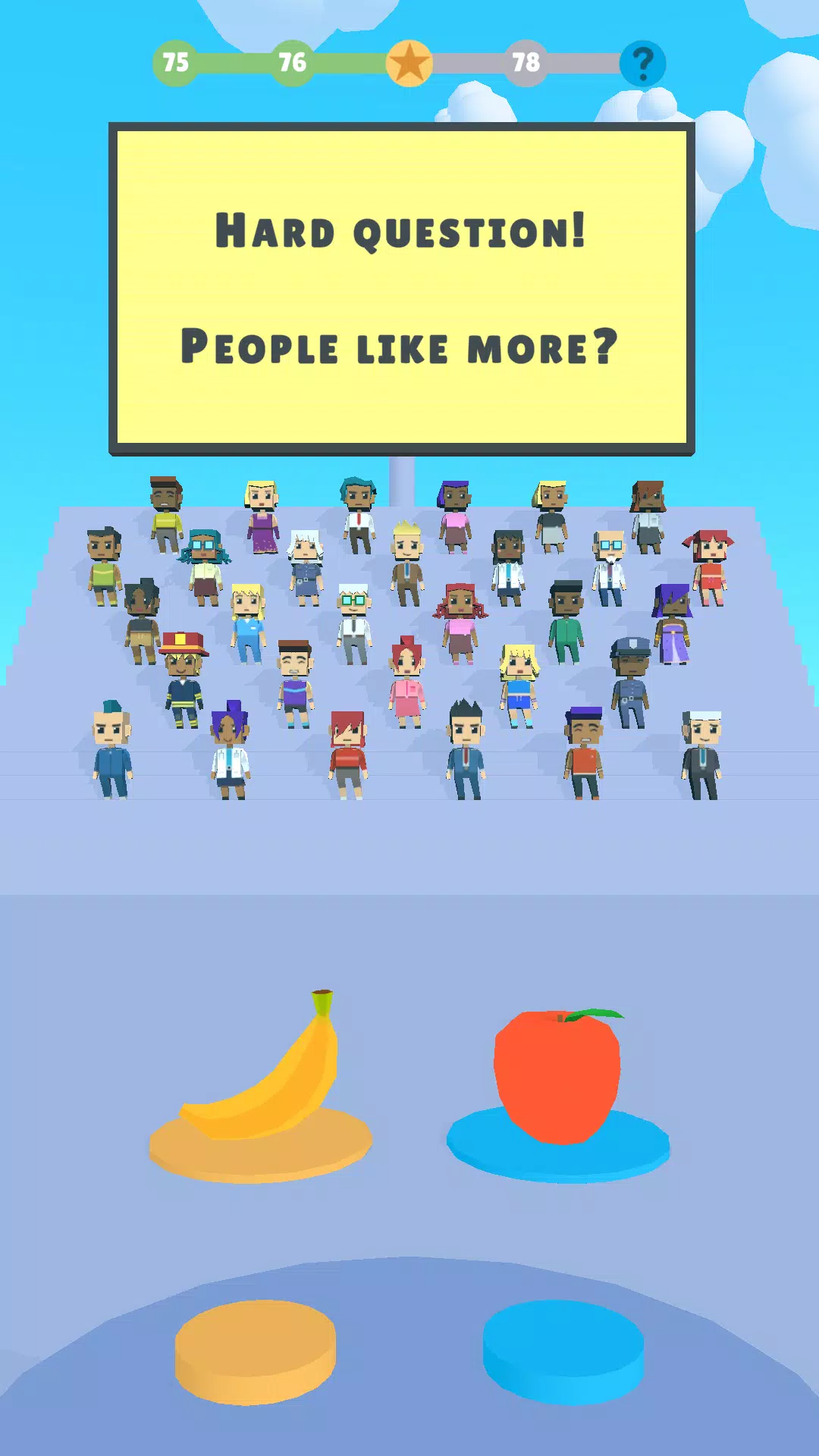 Guess What 3D - Check Your Int应用截图第2张