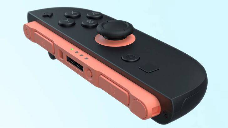 Ang Nintendo's Switch 2 ay nagbubunyag ng mga shareholders ng Delights, Angers Kamiya
