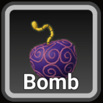 動漫水果中的炸彈果實