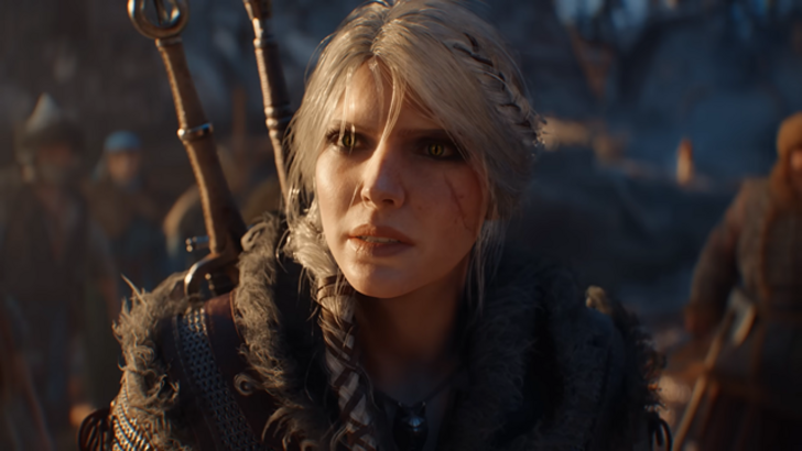Witcher 4 na alingawngaw ng 2026 Paglabas ng window shut down
