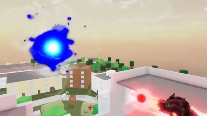 JujutSu Shenanigans Wiki Link