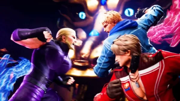 Double Dragon Revive Preorder and Special Content