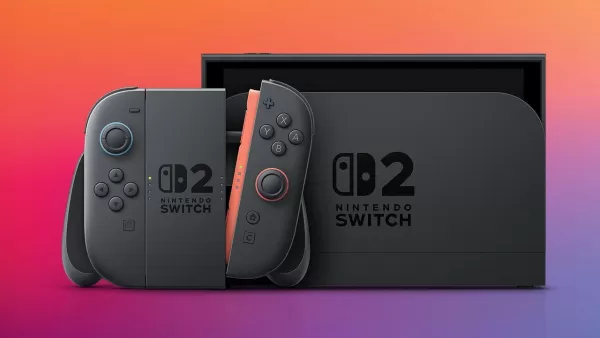 Bethesda《上古卷軸4：遺忘之都》重製版引發任天堂Switch 2定價爭議
