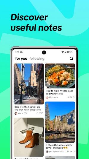 Tiktok observa apk