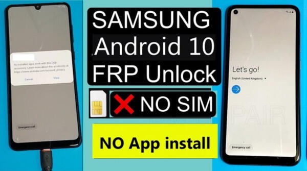 gsmneo frp apk para sa android
