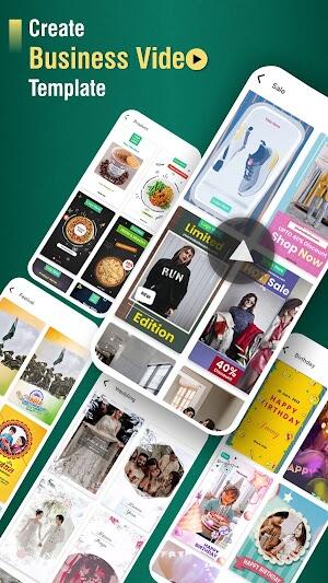 Festival Post Mod Apk para sa Android