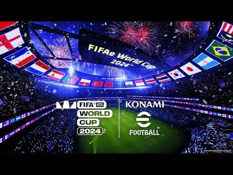 efootball lunar နှစ်သစ်ကူးလှုပ်ရှားမှု