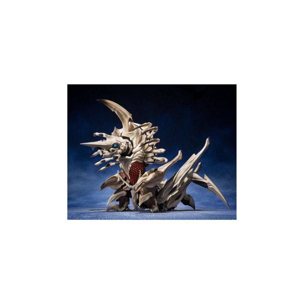 Gamera Action Figure