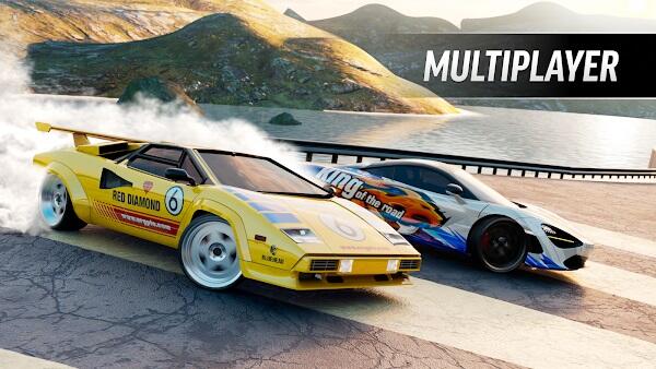 Drift Max Pro Mod Apk Muat turun