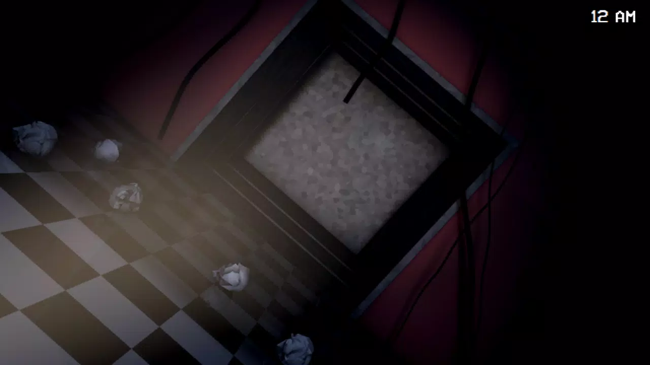 Five Nights at Maggie's應用截圖第1張