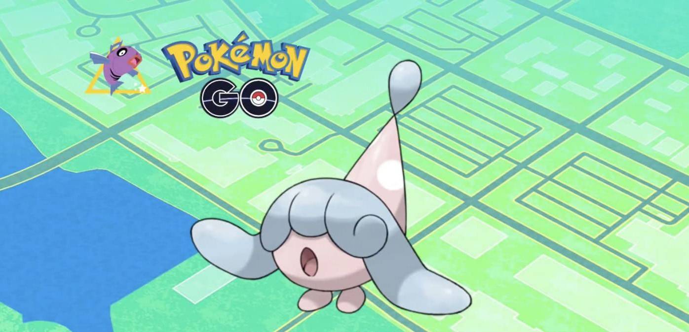 Hatenna Pokémon