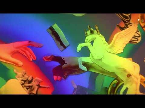 PBJ - The Musical Gameplay