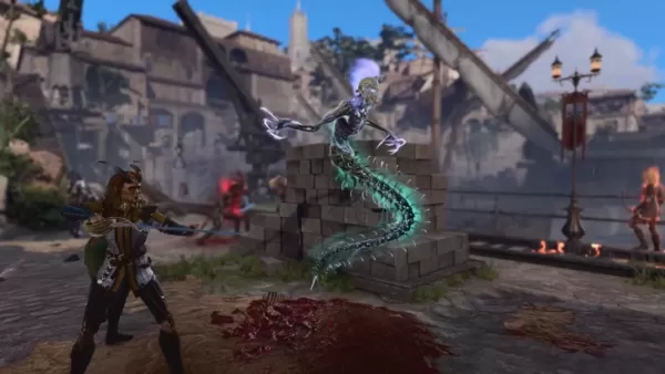 Ang huling malaking petsa ng paglabas ng Baldur's Gate 3 ay sa wakas ay nagsiwalat