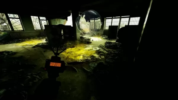 STALKER 2 Roadmap Reveals Improved Modding, A-Life Updates, and More