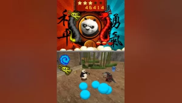 Mythic Warriors Pandas: คู่มือ Bluestacks