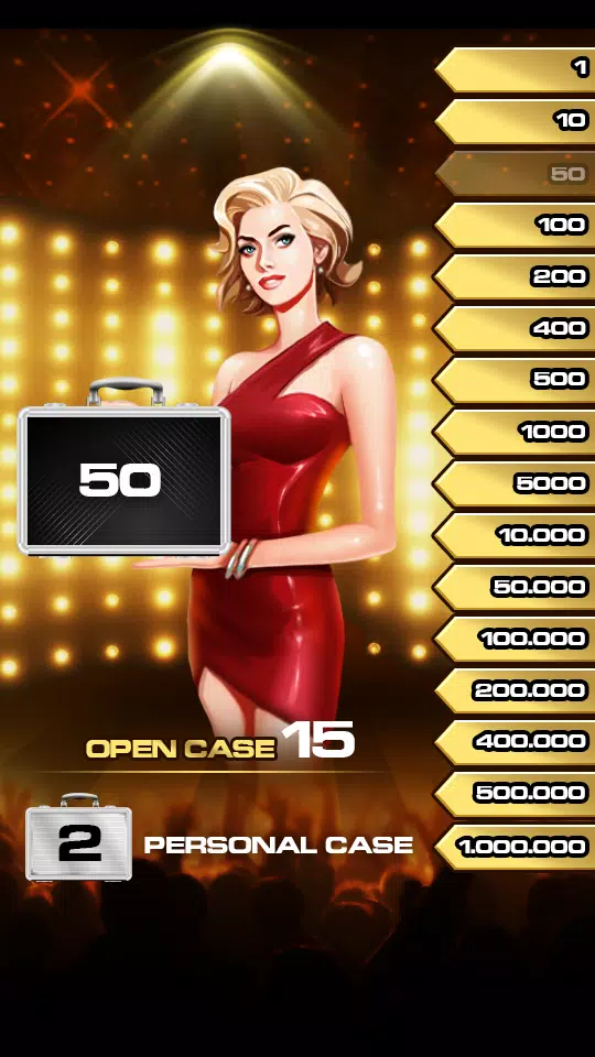 Deal To Be A Millionaire スクリーンショット 2
