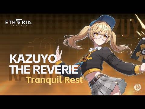 Etheria: Restart at Taipei Game Show 2025