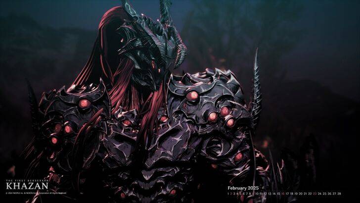The First Berserker: Khazan Boss Fights Showcased in Latest Trailer