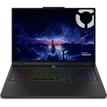 Lenovo's Legion 5 with OLED & RTX 5070: Save $600