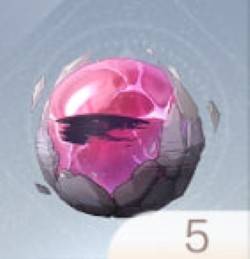 Bedrock Crystal Secrets Crafting Elegante abiti in Infinity Nikki