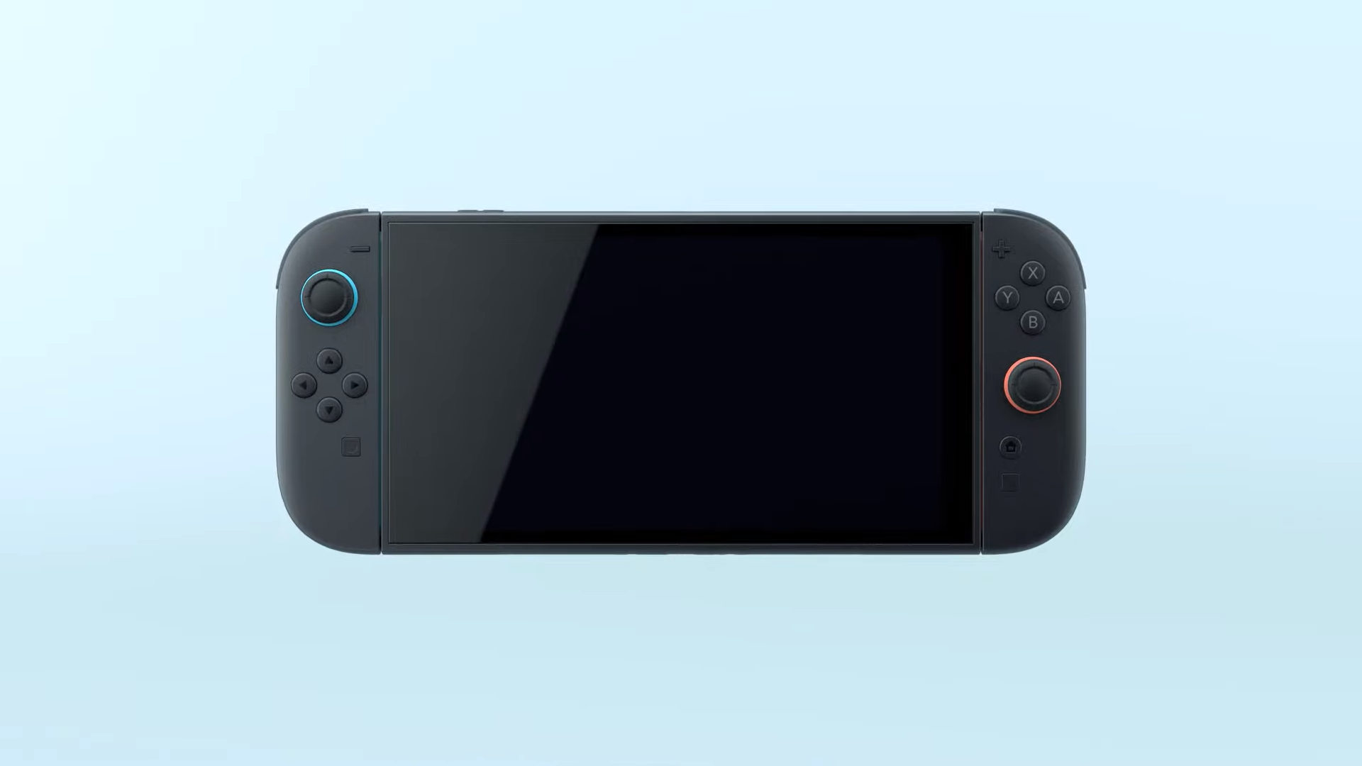 Nintendo Switch 2 - First Look