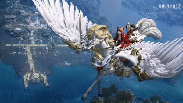 Pangwakas na Pantasya 14 Mobile Preregister at Preorder