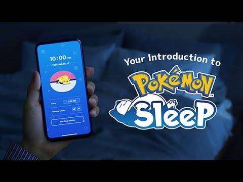 Pokémon Sleep Good Sleep Day Event