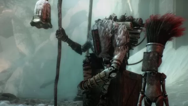 샌드폴 인터랙티브의 탄생