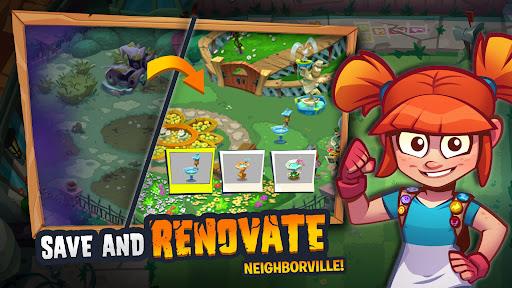 Plants vs. Zombies™ 3 Zrzut ekranu 3