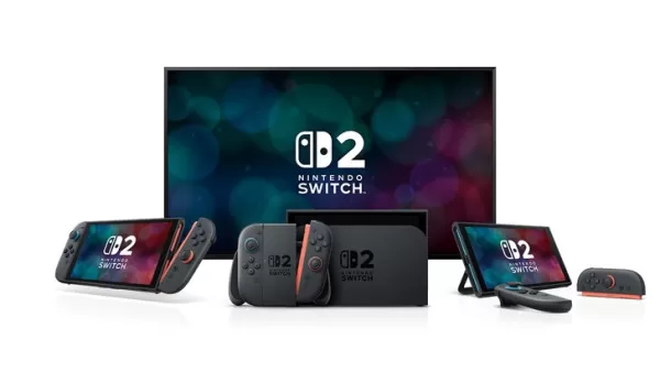 Rumored Nintendo Switch 2 Games at Launch