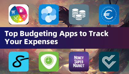 Le migliori app di budgeting per monitorare le tue spese