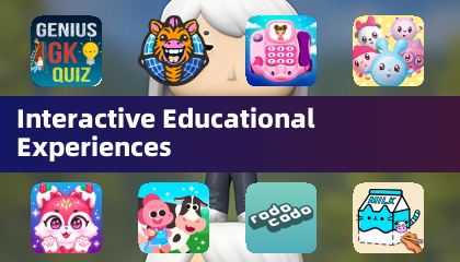 Experiencias Educativas Interactivas