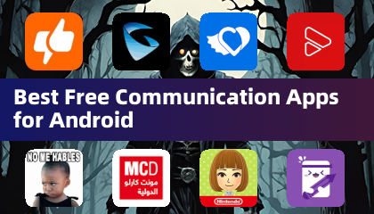 Melhores Aplicativos de Comunicação Gratuitos para Android