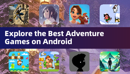 Explora los Mejores Juegos de Aventuras en Android