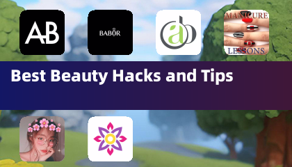 Best Beauty Hacks and Tips
