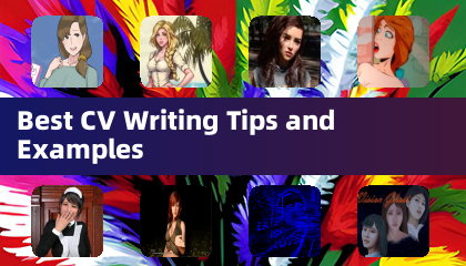 最佳履歷撰寫技巧與範例