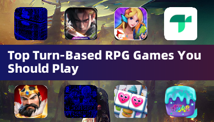 Melhores Jogos de RPG por Turnos que Você Deve Jogar