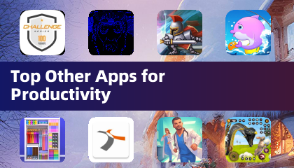 생산성 위한 최고의 기타 앱