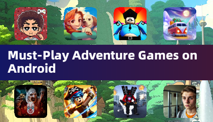 Jogos de Aventura Imperdíveis para Android