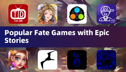 Juegos de destino populares con historias épicas