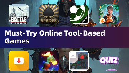꼭 해봐야 할 온라인 도구 기반 게임