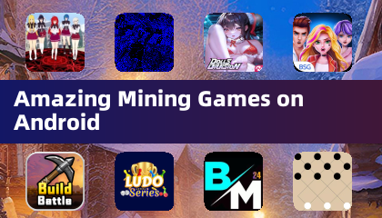 Androidで楽しめる驚きのマインゲーム