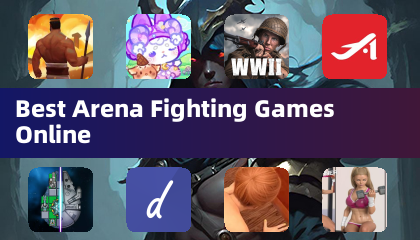 Mejores juegos de pelea en arena en línea