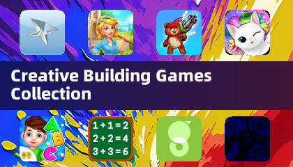 Сборник игр на строительство