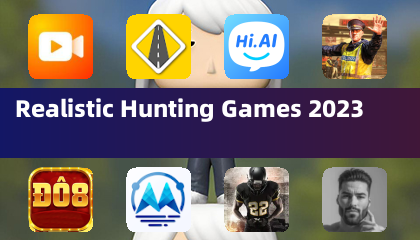 Jogos de Caça Realistas 2023